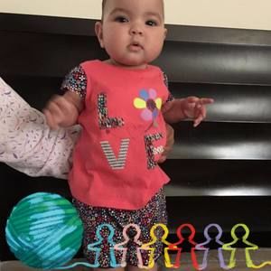 Meet your Posher, Hasna